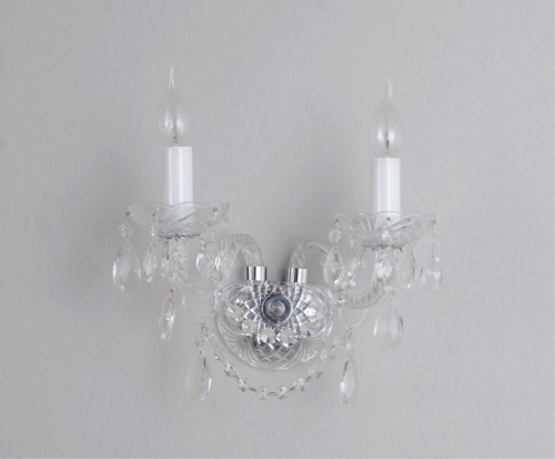 Светильник настенный (Бра) APL.814.01.02 фото 5