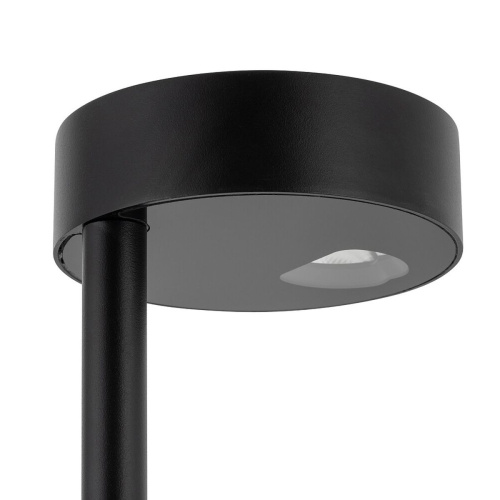 Уличный светильник Nowodvorski Ruby Led Black 11542 фото 4