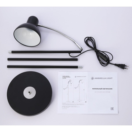 Торшер Ambrella light Traditional TR97656 фото 4 Торшер Ambrella light Traditional TR97656 фото 4