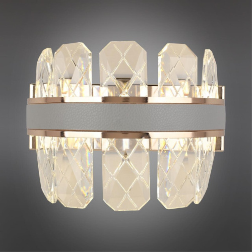 Светильник настенный (Бра) APL.032.01.32 фото 3 Светильник настенный (Бра) APL.032.01.32 фото 3