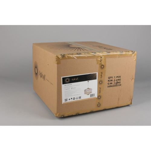 Люстра подвесная APL.746.13.05 фото 8