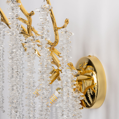 Бра De City Лайма фото 3