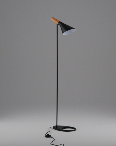 Торшер Moderli V11334-1F Turin фото 6