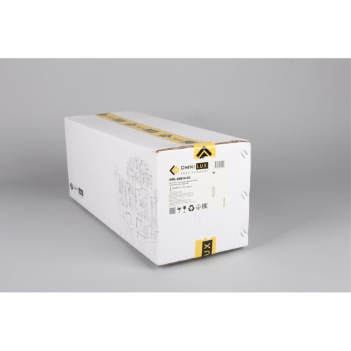 Светильник подвесной OML-68816-02 фото 2