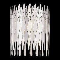 Настенный светильник Wertmark Celina WE128.03.101