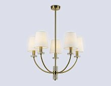 Люстра Ambrella Light HIGH LIGHT LH75351