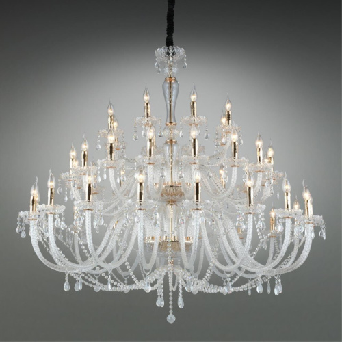 Люстра подвесная APL.811.03.42 фото 2 Люстра подвесная APL.811.03.42 фото 2