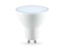 Светодиодная лампа MR16 9W 6400K Ambrella light Bulding 180906