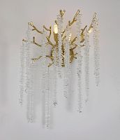 Бра Alfa Light F1924-15 Bronze