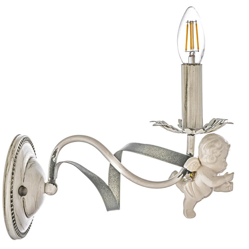 Бра Arti Lampadari Surano E 2.1.1 S фото 5