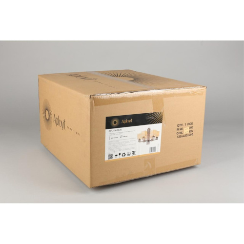 Люстра подвесная APL.736.03.06 фото 19