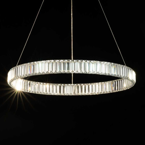 Подвесной светодиодный светильник Citilux Чезаре CL338181 фото 5 Подвесной светодиодный светильник Citilux Чезаре CL338181 фото 5