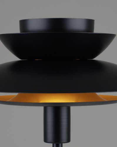 Лампа настольная Moderli V11295-1T Shaggy фото 7 Лампа настольная Moderli V11295-1T Shaggy фото 7