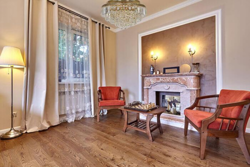 Потолочная люстра Arti Lampadari Rizzi LE 1.2.38.501 G фото 2