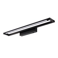 Подсветка для картин Crystal Lux GALLERY A AP8W LED BL