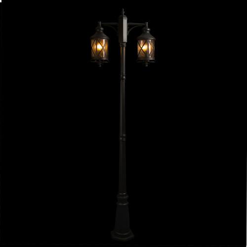 100020/2200 Ландшафтный светильник LOFT IT Ferrara фото 3