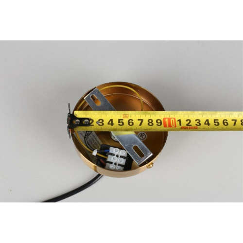 Светильник подвесной OML-99516-01 фото 2