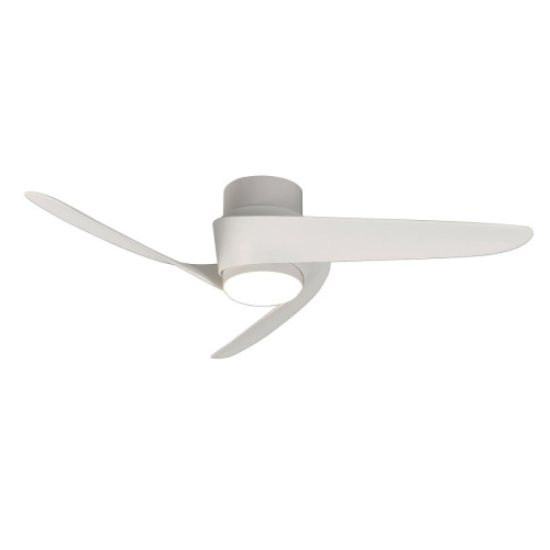 Люстра потолочная-вентилятор Mantra Groenland 9066 Люстра потолочная-вентилятор Mantra Groenland 9066