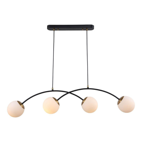 Подвесная люстра Lussole LSP-8889 Подвесная люстра Lussole LSP-8889