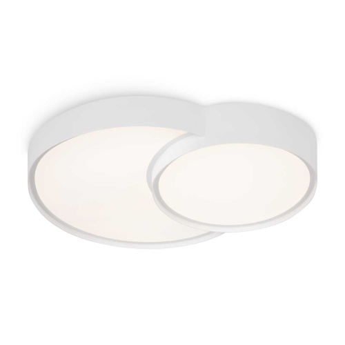 Потолочный светильник Freya LED  Items FR6094CL-L72W фото 6