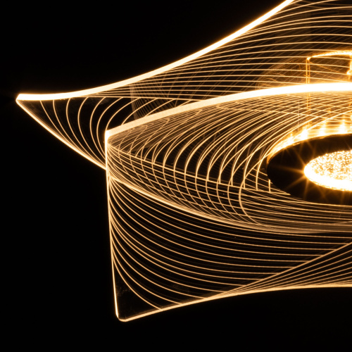 Люстра De City Конти фото 8 Люстра De City Конти фото 8