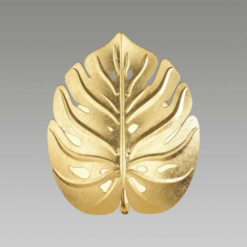 Бра Odeon Light Modern Jungle 4864/1W фото 5