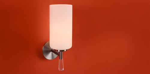 Настенный светильник (бра) Freya FR2031WL-01N фото 9