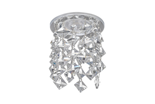 Спот встраиваемый Dio D'Arte Elite Osimo GU10.5.14.8.103 N