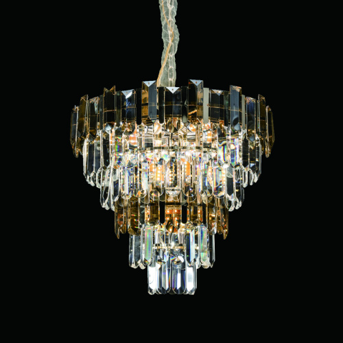 Люстра 1710-600 gold фото 2 Люстра 1710-600 gold фото 2