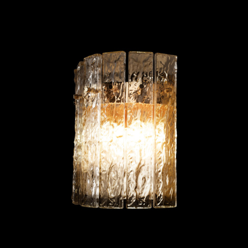 10297W French gold Настенный светильник LOFT IT Nevada фото 7