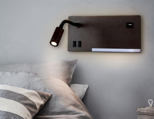 Бра Ambrella light Wall FW293 фото 4