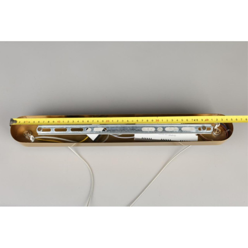 Люстра подвесная APL.077.13.55 фото 13