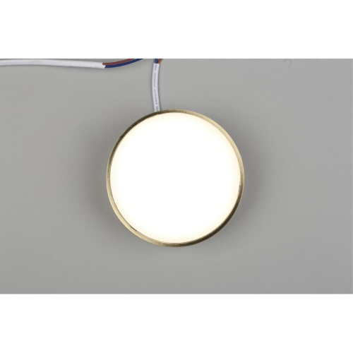 Светильник настенно-потолочный APL.0114.29.12 фото 5