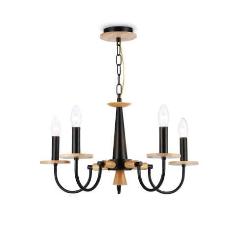 Потолочная люстра Ambrella light Traditional Modern TR9593 Потолочная люстра Ambrella light Traditional Modern TR9593