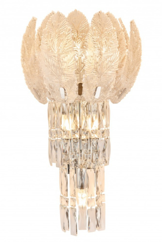 Бра Florens Chrome FL1055-6WS фото 4