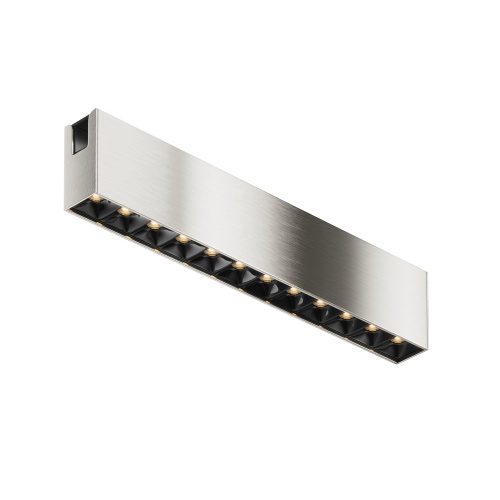 Трековый светильник Technical TR150-1-12W3K-M-PT Трековый светильник Technical TR150-1-12W3K-M-PT