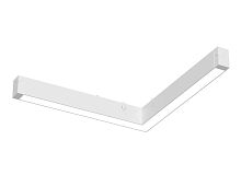 Трековый светильник Ambrella Light TRACK SYSTEM GL8110