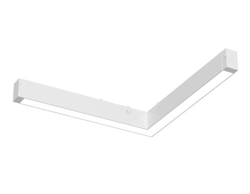 Трековый светильник Ambrella Light TRACK SYSTEM GL8110