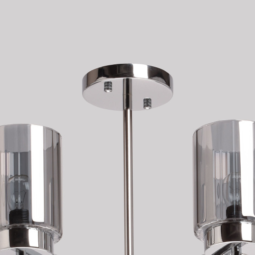 Люстра потолочная De City Каталина 361012206 фото 4