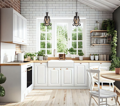 Подвесной светильник De City Соло 112012301 фото 2