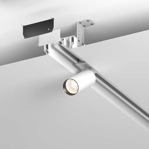 Профиль Technical ALM-9940-SC-W-2M фото 5