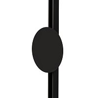 Магнитный трековый светильник Arte Lamp OPTIMA A7271PL-1BK