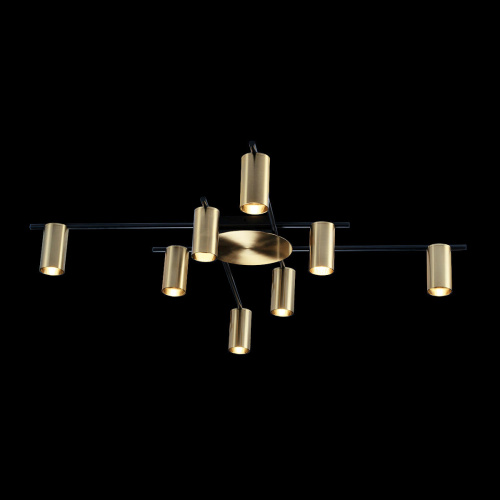 8120C-8 Потолочный светильник LOFT IT Tribes фото 2 8120C-8 Потолочный светильник LOFT IT Tribes фото 2