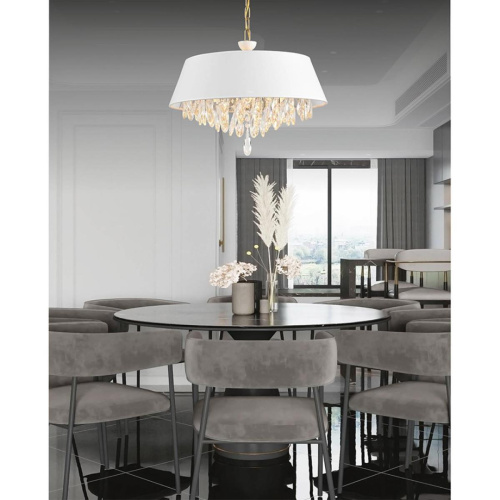 Люстра Lumion MITRIM 8374/3 фото 4