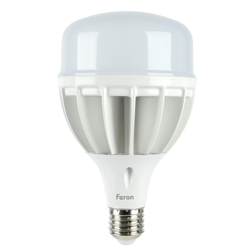 Лампа светодиодная Feron LB-65 E27-E40 60W 175-265V 4000K фото 7