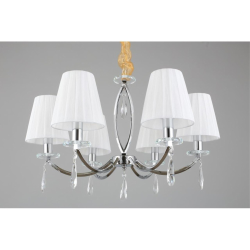 Люстра подвесная OML-57703-06 фото 6 Люстра подвесная OML-57703-06 фото 6