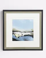 Интерьерная картина "High water"