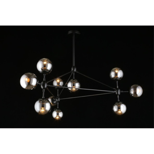 Люстра потолочная APL.606.17.10 фото 8 Люстра потолочная APL.606.17.10 фото 8