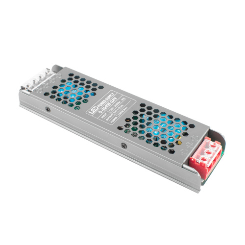 10364/20020 Блок питания LOFT IT Power 200W, 24V, IP20 фото 3 10364/20020 Блок питания LOFT IT Power 200W, 24V, IP20 фото 3