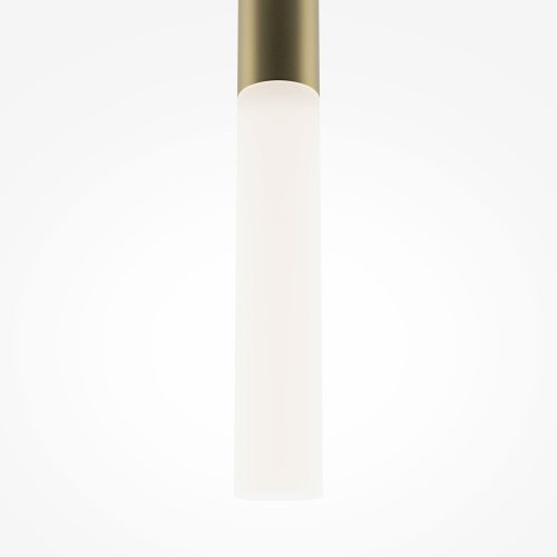 Подвесной светильник Maytoni MOD157PL-L6GK фото 6